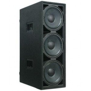Soundprojects SP3-15 Sub speaker